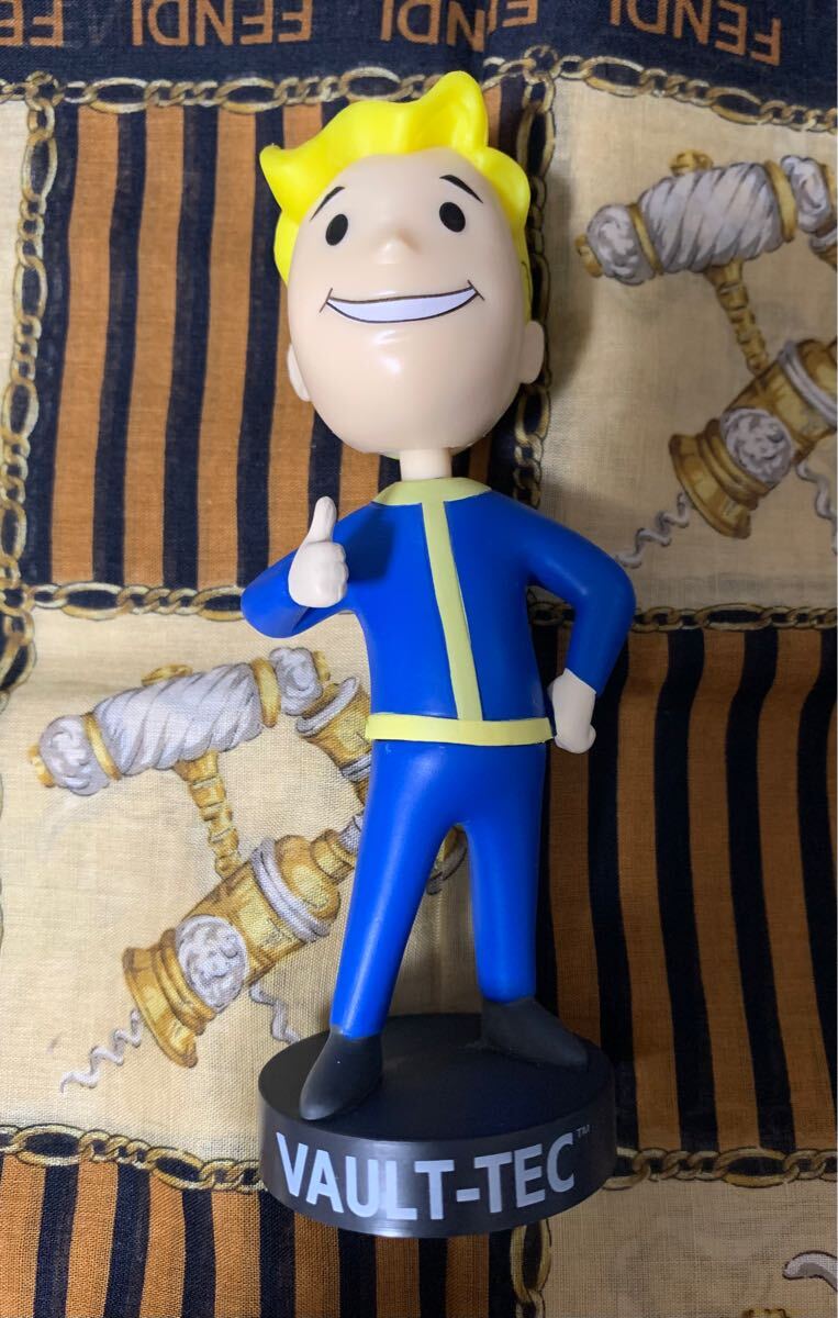 Yahoo!オークション -「fallout ボブルヘッド」の落札相場・落札価格 Yahoo!オークション -「fallout ボブルヘッド」の落札相場・落札価格
