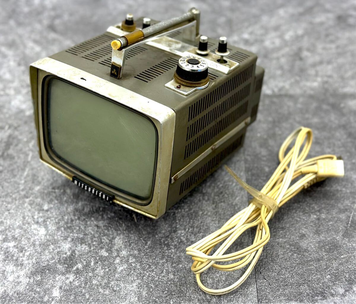 Yahoo!オークション -「ブラウン管テレビ 三菱」の落札相場 Yahoo!オークション -「ブラウン管テレビ 三菱」の落札相場