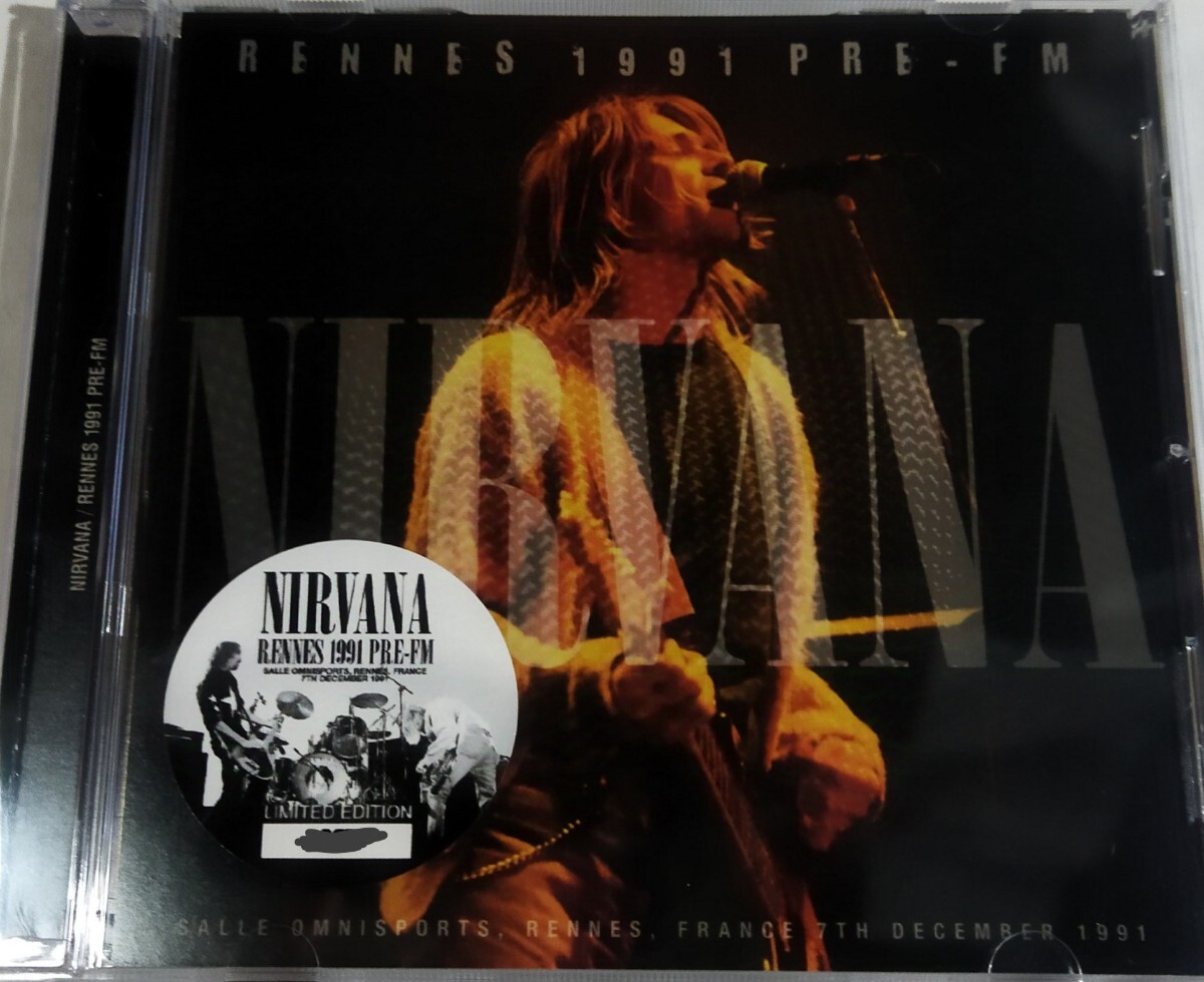 Yahoo!オークション -「(live at xm)」(Nirvana) (N)の落札相場・落札価格 Yahoo!オークション -「(live at xm)」(Nirvana) (N)の落札相場・落札価格