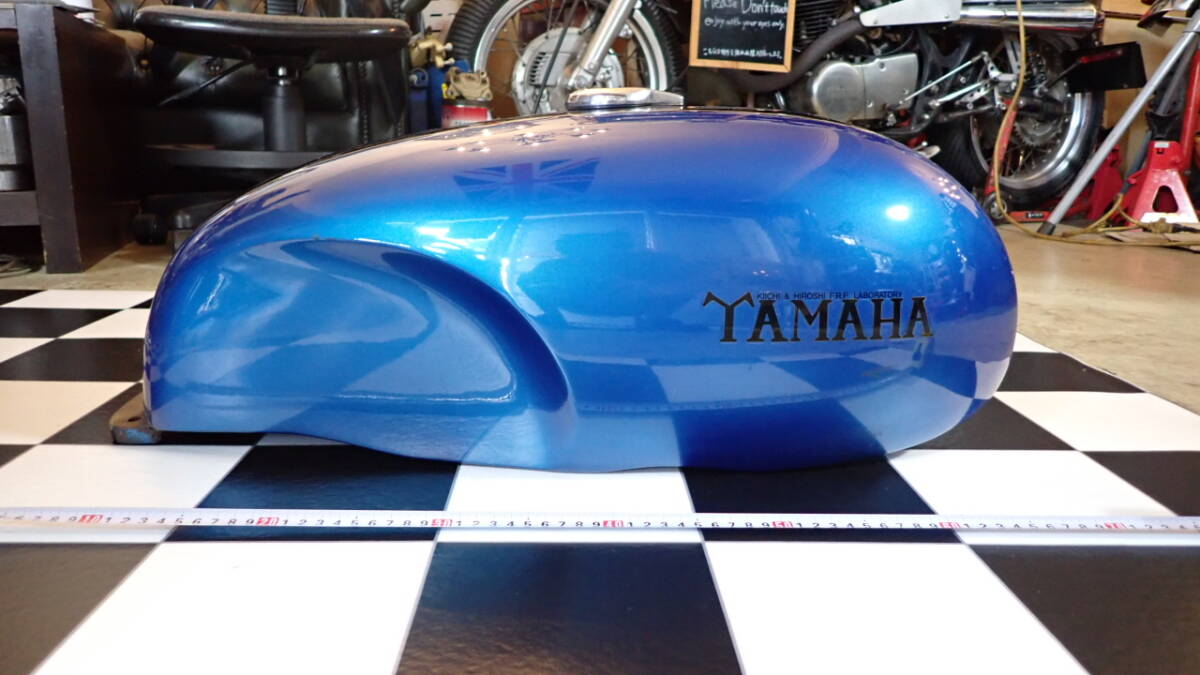 Yahoo!オークション -「sr400 タンク frp」(タンク) (パーツ)の Yahoo!オークション -「sr400 タンク frp」(タンク) (パーツ)の