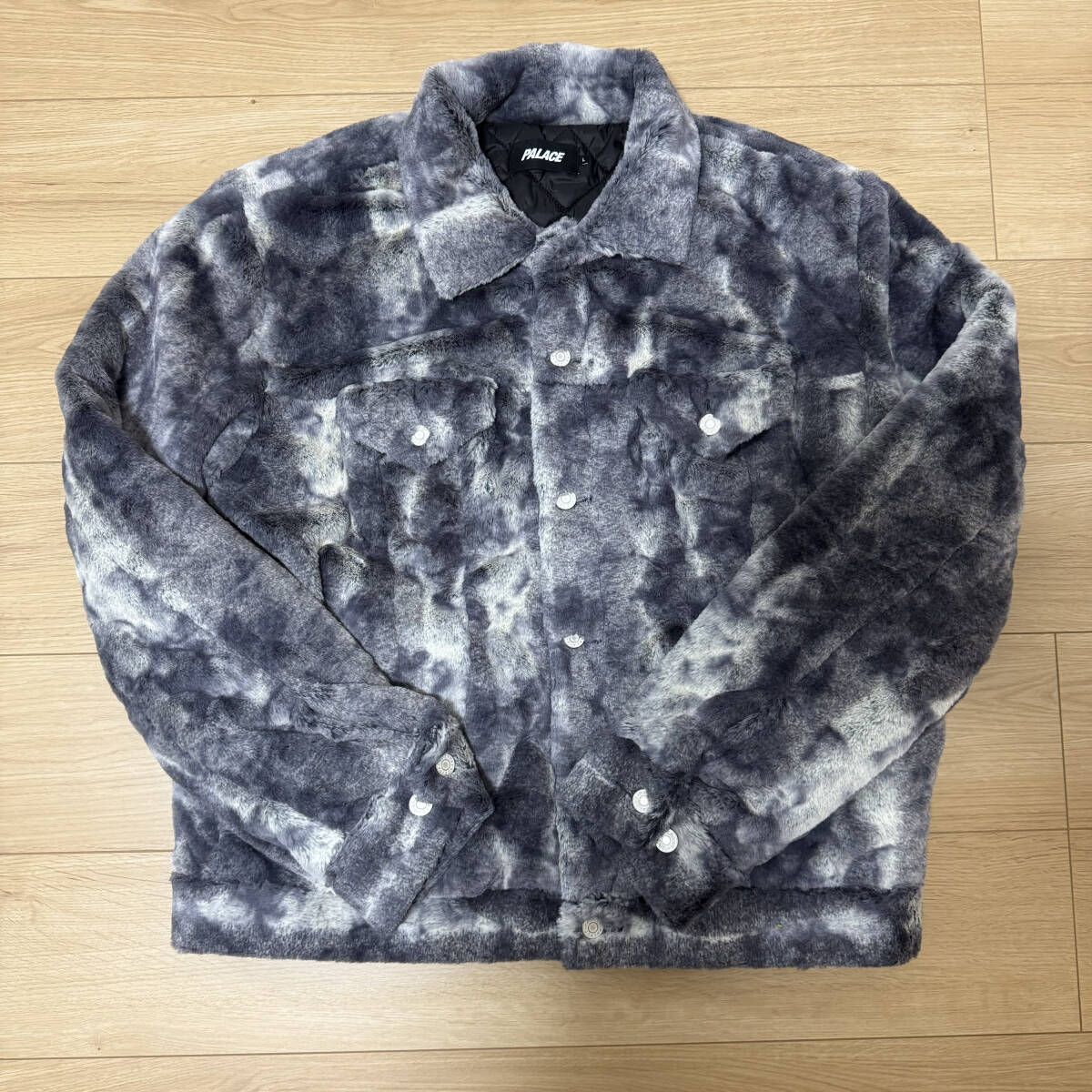 Yahoo!オークション -「palace ジャケット」(Lサイズ