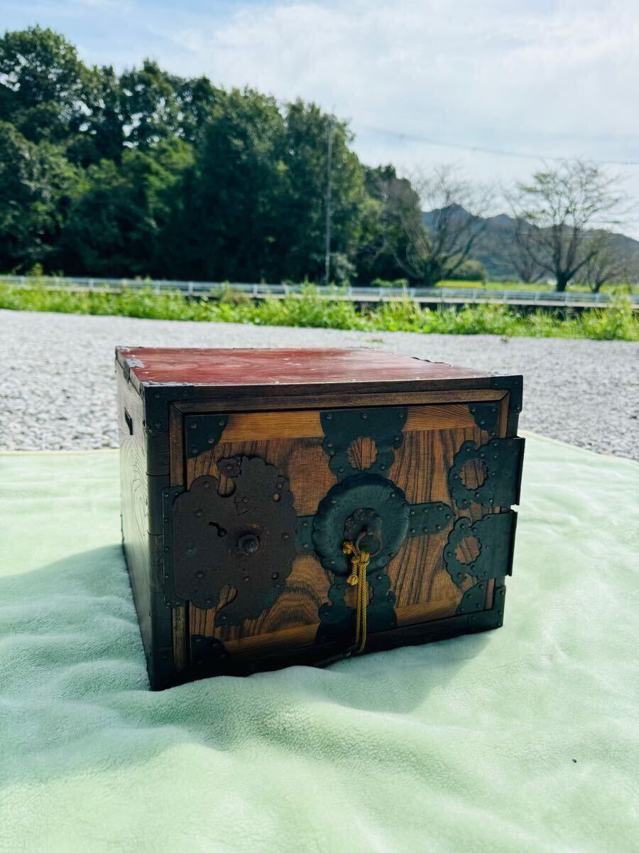 2025年最新】Yahoo!オークション -船箪笥(箪笥)の中古品・新品