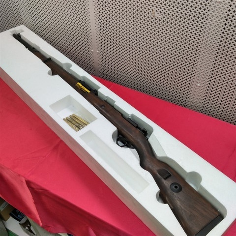 Yahoo!オークション -「マルシンモーゼルkar98k」(エアガン Yahoo!オークション -「マルシンモーゼルkar98k」(エアガン