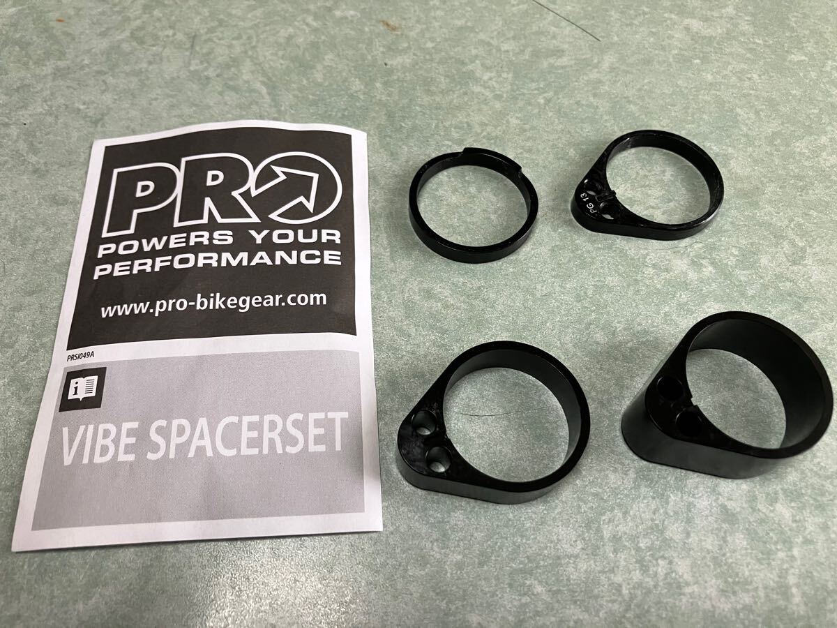 Yahoo!オークション -「pro vibe ステム」(パーツ) (自転車 Yahoo!オークション -「pro vibe ステム」(パーツ) (自転車