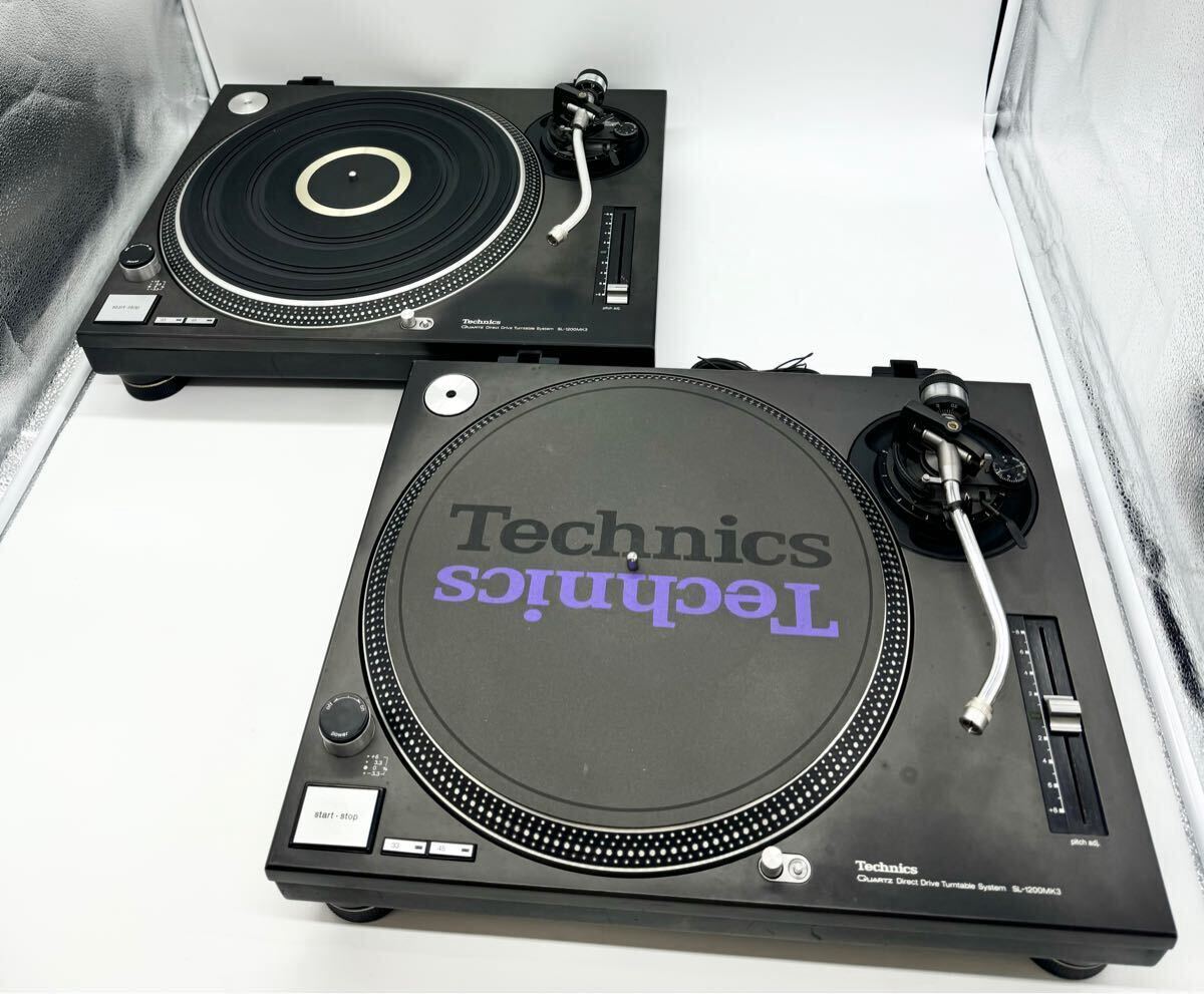 Yahoo!オークション -「technics sl-1200 2台」の落札相場・落札価格 Yahoo!オークション -「technics sl-1200 2台」の落札相場・落札価格