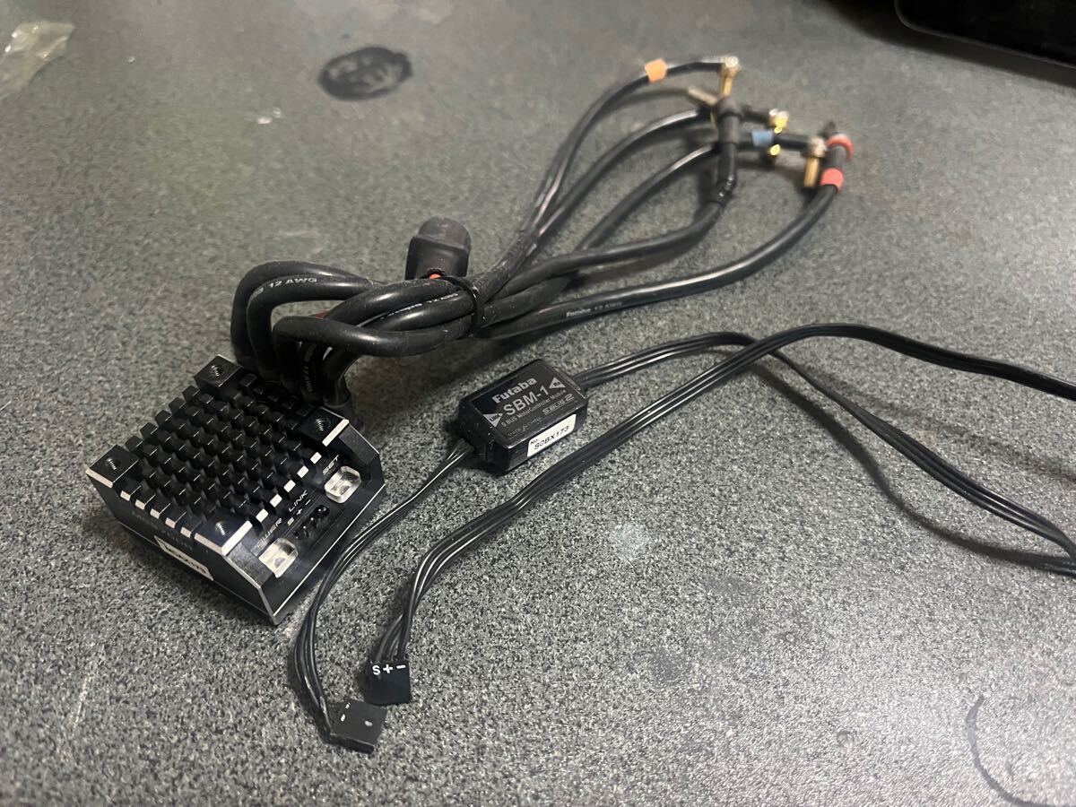 Yahoo!オークション -「フタバ mc970」の落札相場・落札価格 Yahoo!オークション -「フタバ mc970」の落札相場・落札価格
