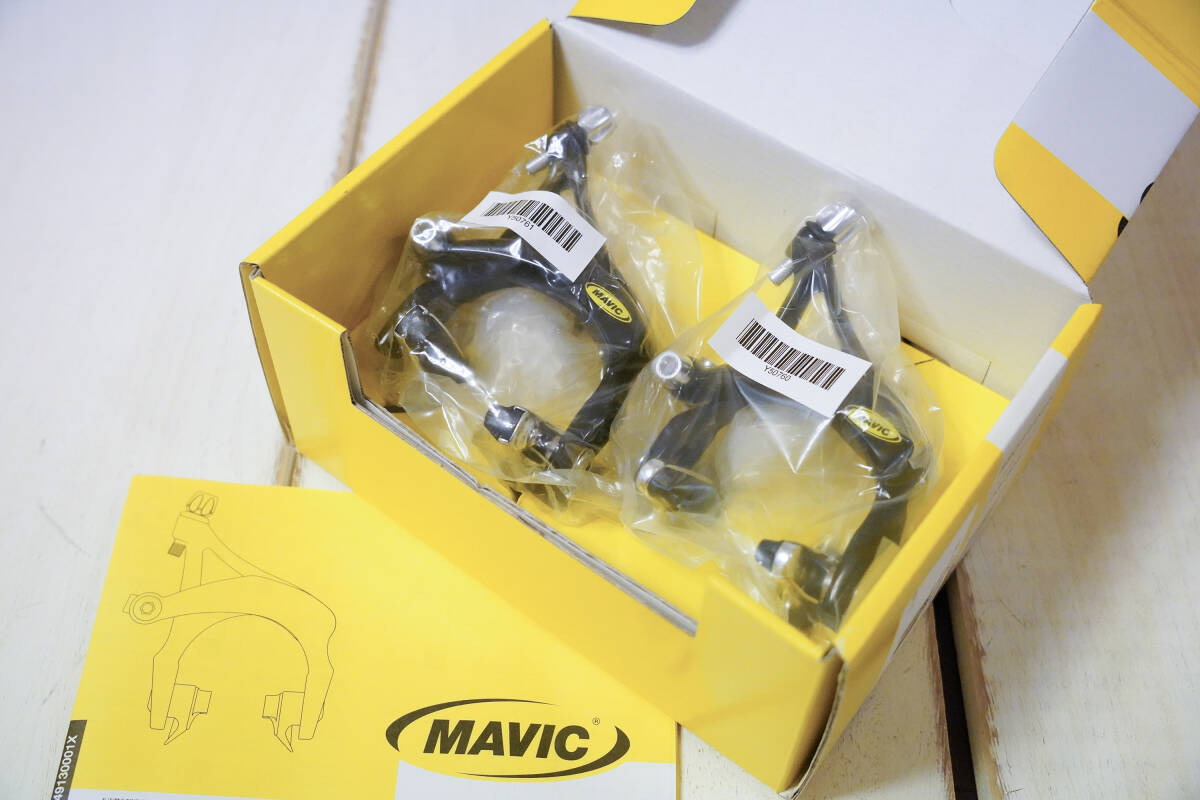 Yahoo!オークション -「mavic ssc ブレーキ」の落札相場・落札価格 Yahoo!オークション -「mavic ssc ブレーキ」の落札相場・落札価格