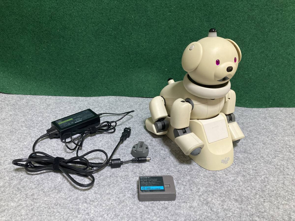 Yahoo!オークション -「aibo ラッテ」の落札相場・落札価格 Yahoo!オークション -「aibo ラッテ」の落札相場・落札価格