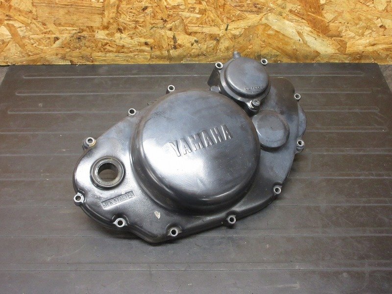 Yahoo!オークション -「sr400 クラッチカバー」の落札相場・落札価格 Yahoo!オークション -「sr400 クラッチカバー」の落札相場・落札価格