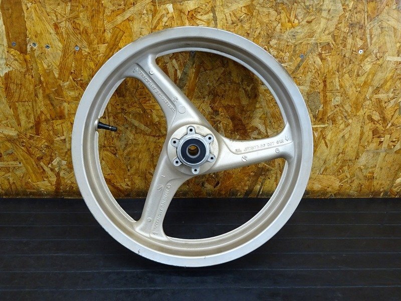 2025年最新】Yahoo!オークション -cb1300 sc40 ホイールの中古品 2025年最新】Yahoo!オークション -cb1300 sc40 ホイールの中古品