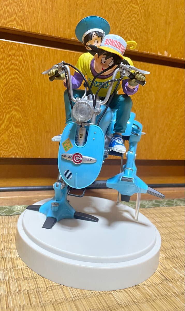 一番くじ ドラゴンボールセレクトマシーンズ｜一番くじ倶楽部