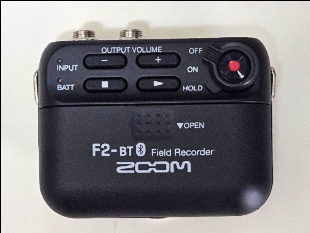 Yahoo!オークション -「zoom f2 bt」の落札相場・落札価格 Yahoo!オークション -「zoom f2 bt」の落札相場・落札価格