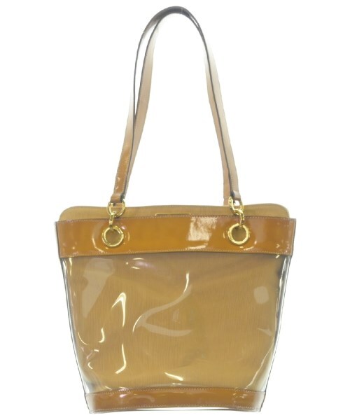 Salvatore Ferragamo トートバッグ レディース サルバトーレフェラガモ 中古 古着