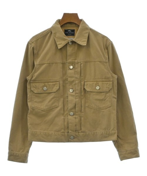 THE NEWHOUSE ザ ニューハウス デニムジャケット THE NEWHOUSE ザ ニューハウス デニムジャケット