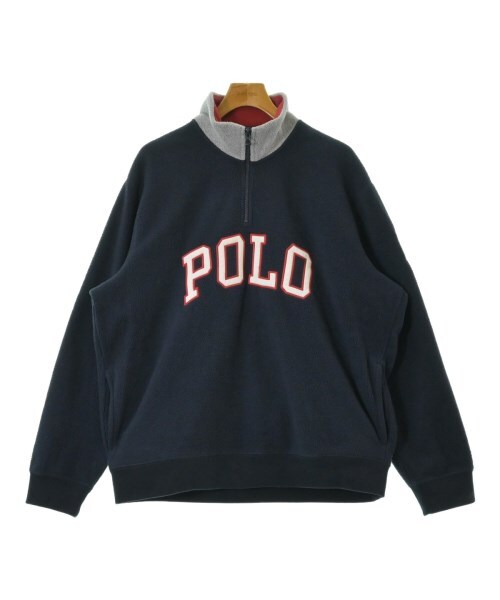 Polo Ralph Lauren スウェット メンズ ポロラルフローレン 中古 古着