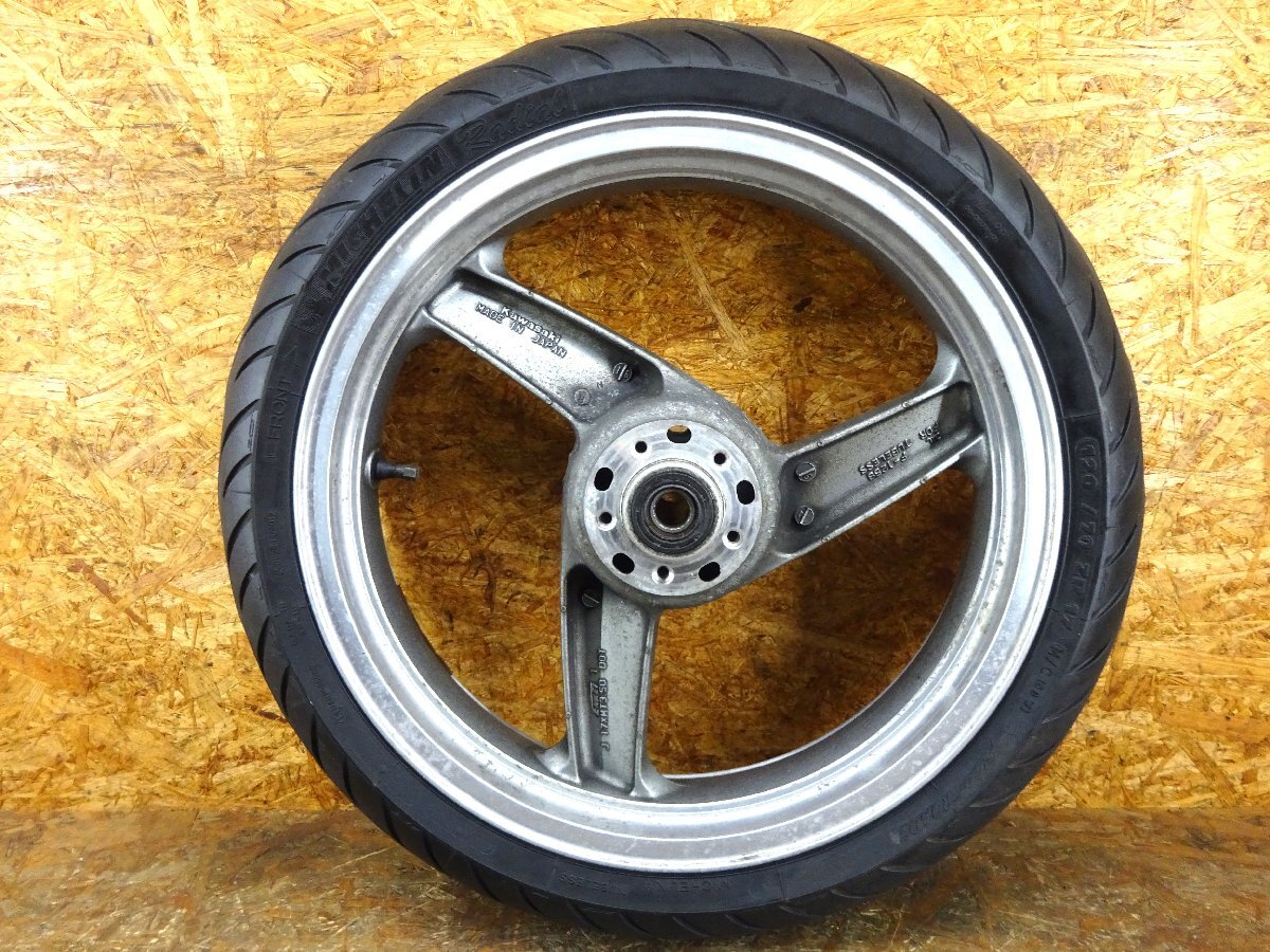 専用品です アールアンドジー 300/250/125 SX Eazi-Grip タンクグリップ