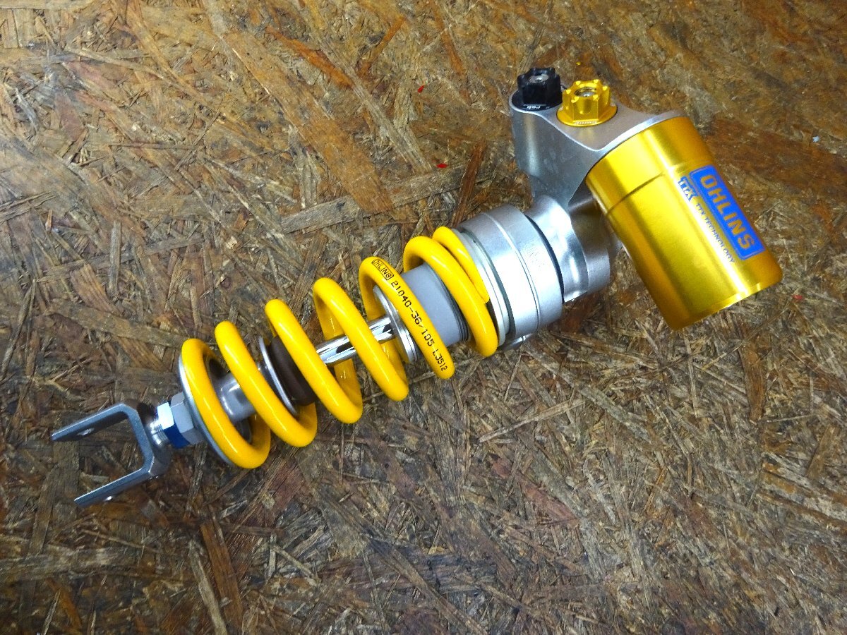 Yahoo!オークション -「gsx r 1000 (オーリンズ ohlins Yahoo!オークション -「gsx r 1000 (オーリンズ ohlins