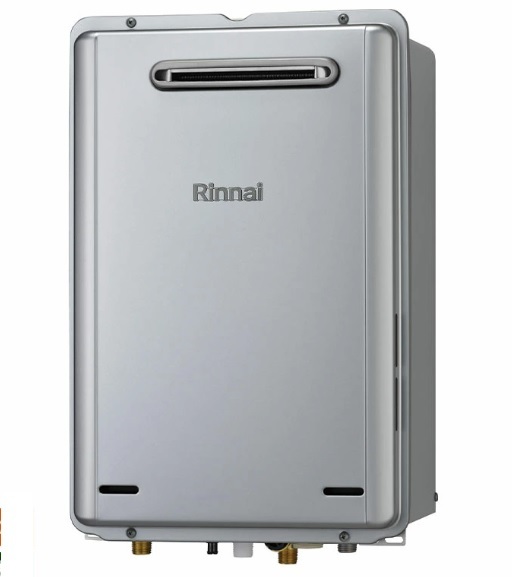 【美品・3ヶ月使用】美品 リンナイ 給湯器 LPガス＋リモコン2個 リンナイ 給湯器 新製品ニュース - 価格.com