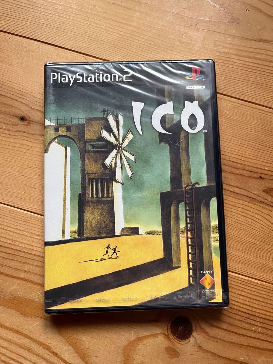 Yahoo!オークション -「ico ps2」(テレビゲーム) (ゲーム)の落札 Yahoo!オークション -「ico ps2」(テレビゲーム) (ゲーム)の落札