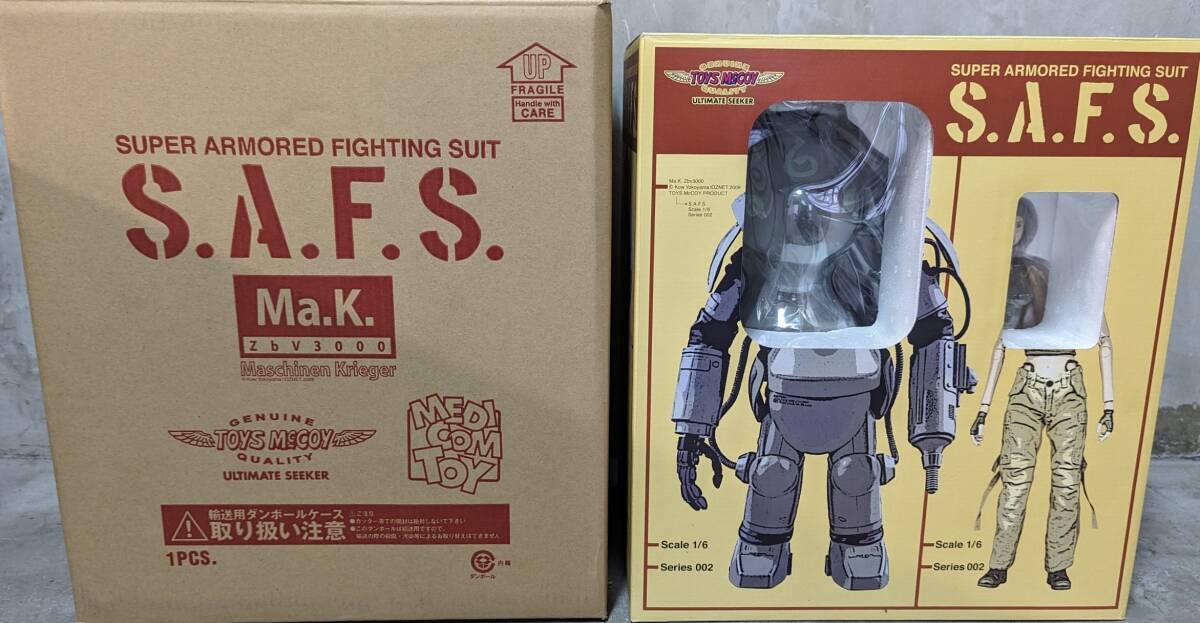 Yahoo!オークション -「1/6 safs」の落札相場・落札価格 Yahoo!オークション -「1/6 safs」の落札相場・落札価格