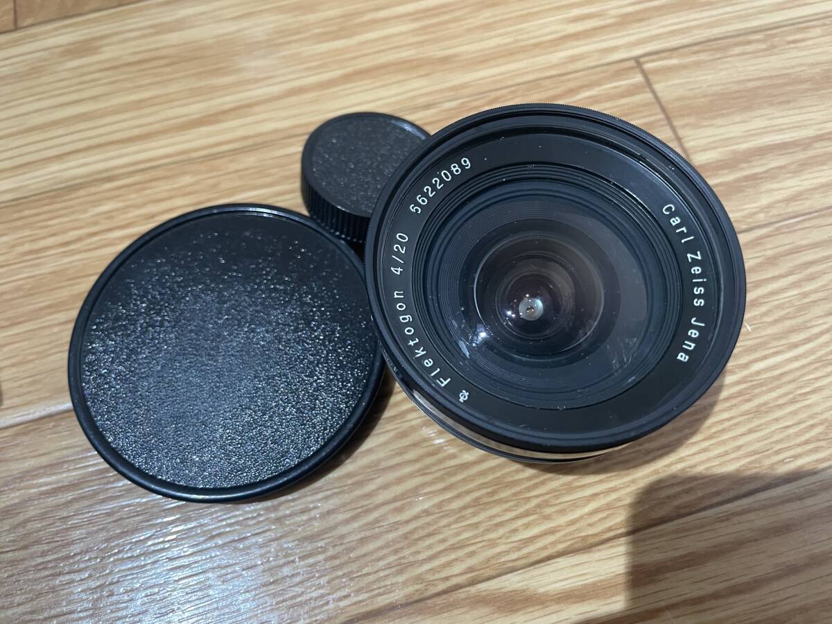 Yahoo!オークション -「carl zeiss jena flektogon 20mm f2.8 Yahoo!オークション -「carl zeiss jena flektogon 20mm f2.8