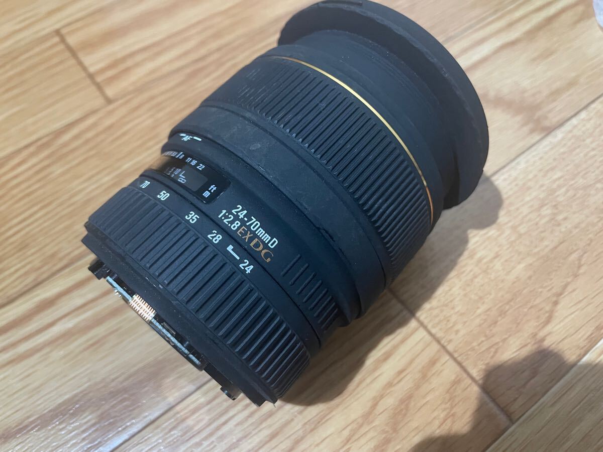 Yahoo!オークション -「sigma 24-70mm f2.8 ex dg」の落札相場 Yahoo!オークション -「sigma 24-70mm f2.8 ex dg」の落札相場
