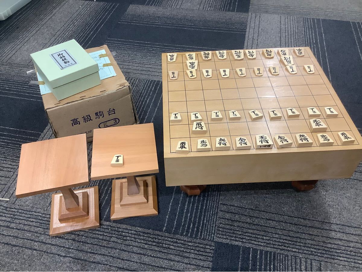 Yahoo!オークション -「(将棋盤・将棋駒)」の落札相場・落札価格 Yahoo!オークション -「(将棋盤・将棋駒)」の落札相場・落札価格
