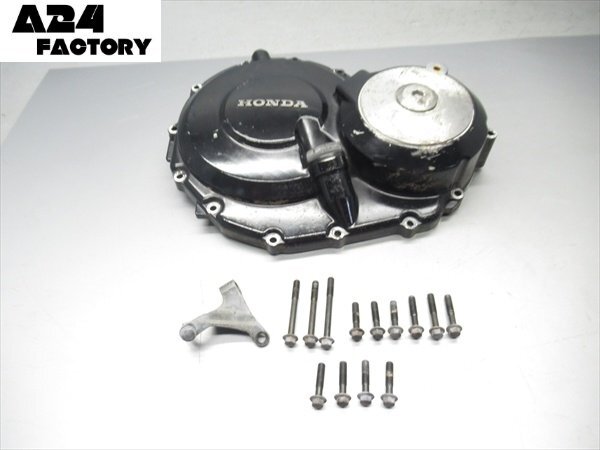 Yahoo!オークション -「cb400sf nc31 クラッチカバー」の落札 Yahoo!オークション -「cb400sf nc31 クラッチカバー」の落札