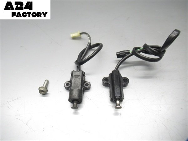 C2R6-1025 スズキ スカイウェイブ250S-3 実動 スタンドセンサー 