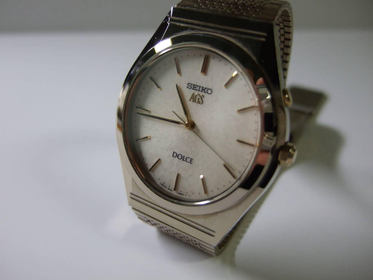 Yahoo!オークション -「seiko dolce kinetic」の落札相場・落札価格 Yahoo!オークション -「seiko dolce kinetic」の落札相場・落札価格