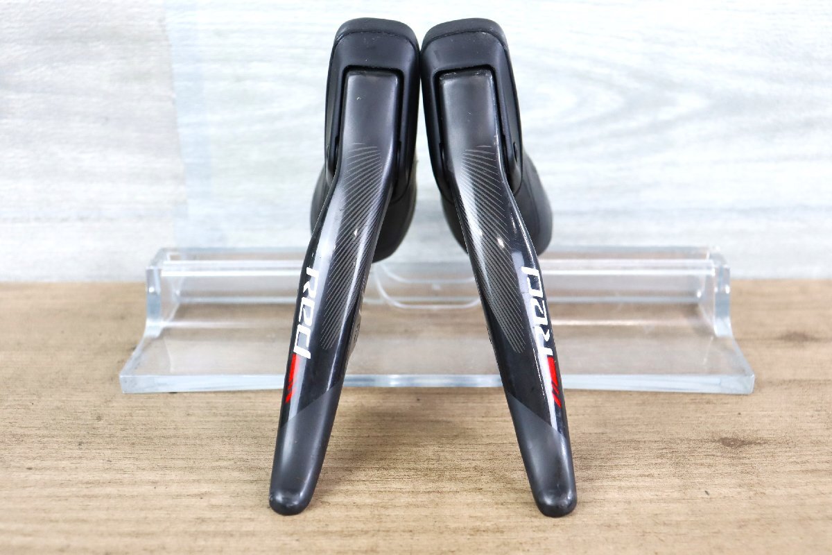 Yahoo!オークション -「sram red etap」(ブレーキレバー、シフト Yahoo!オークション -「sram red etap」(ブレーキレバー、シフト