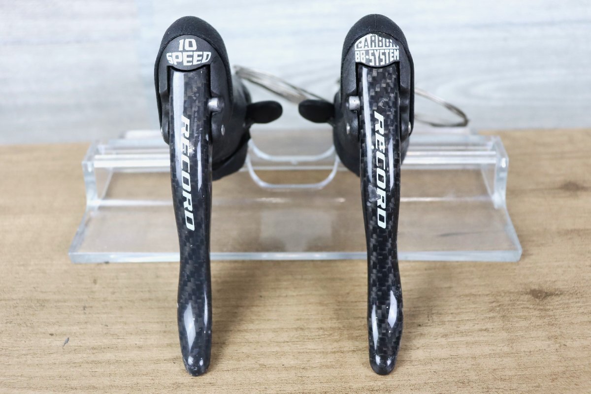 Yahoo!オークション -「(カンパ カンパニョーロ campagnolo) 10s Yahoo!オークション -「(カンパ カンパニョーロ campagnolo) 10s