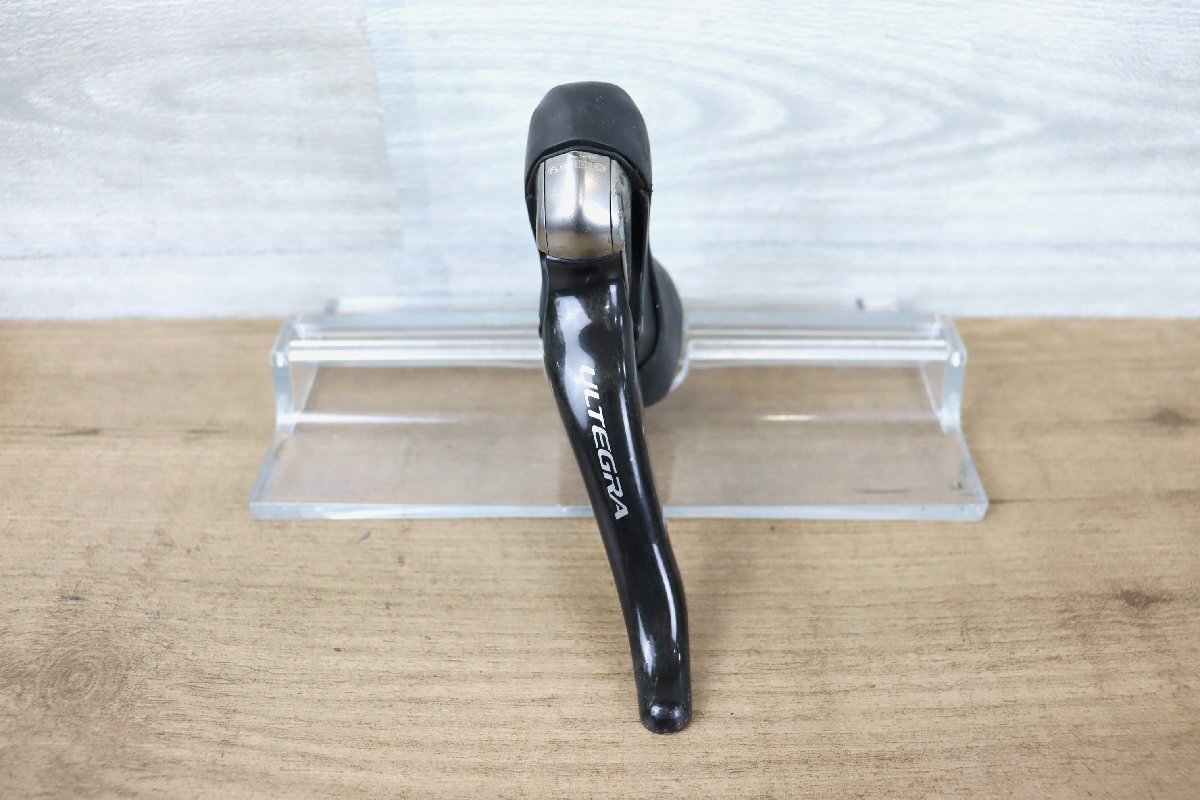 Yahoo!オークション -「shimano ultegra 6700」(ブレーキレバー Yahoo!オークション -「shimano ultegra 6700」(ブレーキレバー