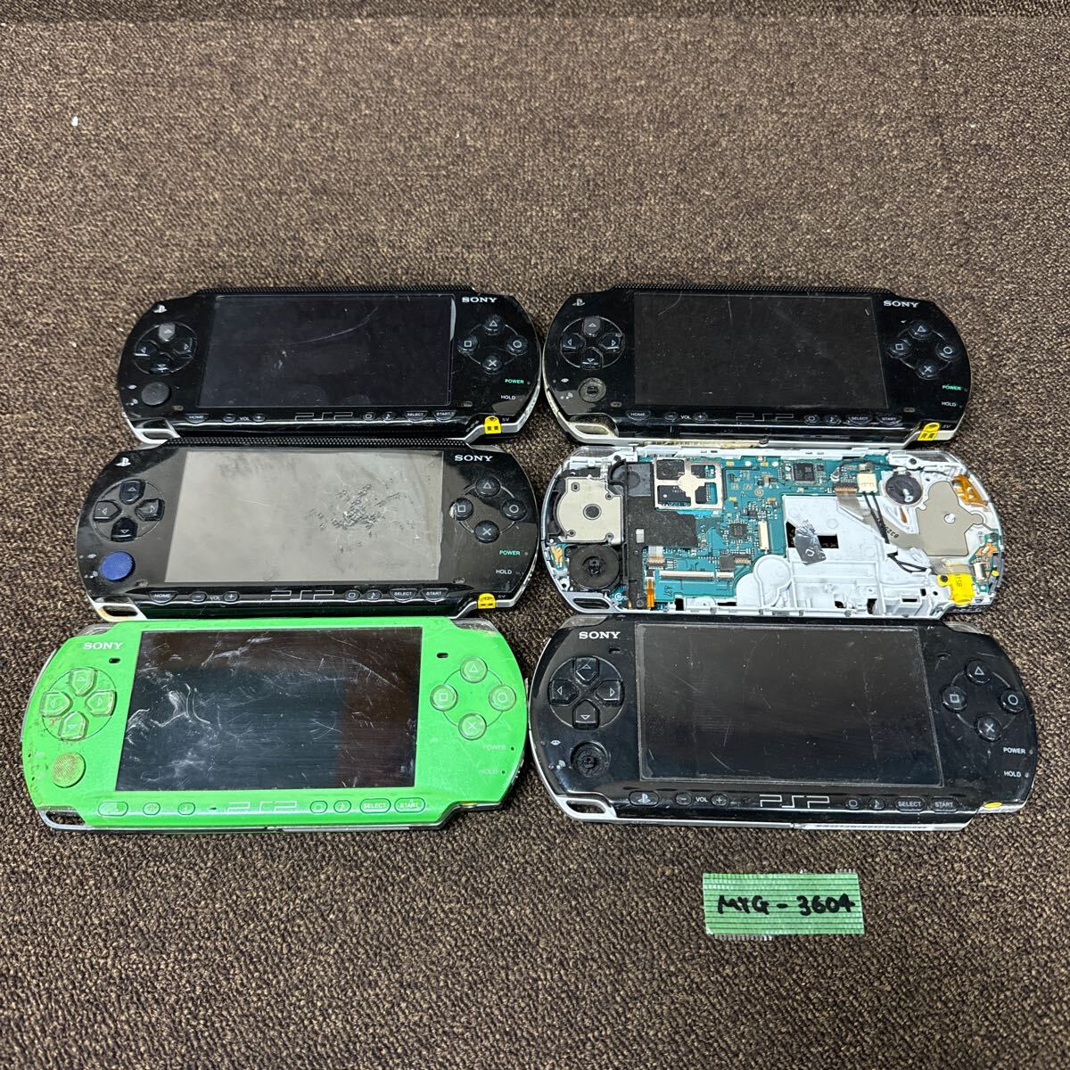 Yahoo!オークション -「psp-1000 本体」(PSP3000シリーズ) (PSP本体)の落札相場・落札価格 Yahoo!オークション -「psp-1000 本体」(PSP3000シリーズ) (PSP本体)の落札相場・落札価格