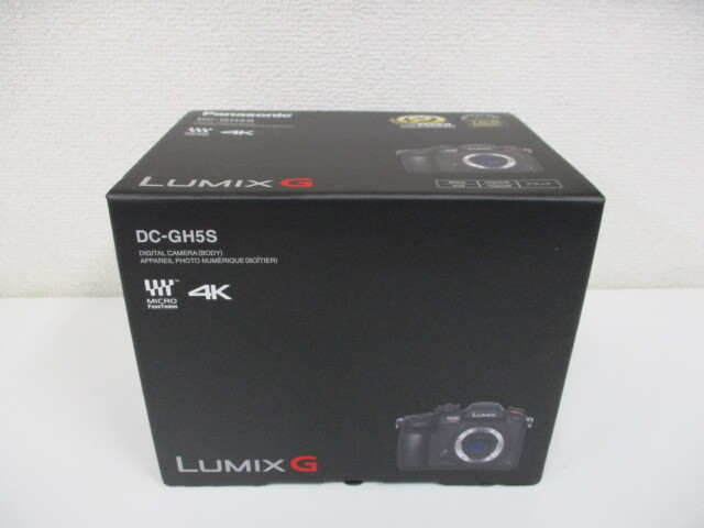 Yahoo!オークション -「lumix gh5s」の落札相場・落札価格 Yahoo!オークション -「lumix gh5s」の落札相場・落札価格