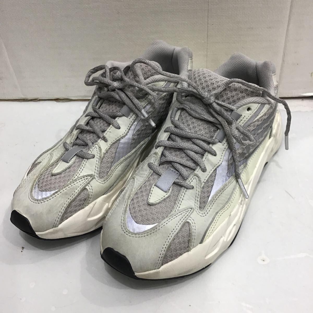2025年最新】Yahoo!オークション -yeezy boost 700 v2 staticの 2025年最新】Yahoo!オークション -yeezy boost 700 v2 staticの