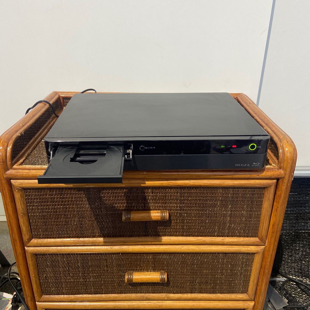 Yahoo!オークション -「regza dbr-m590」の落札相場・落札価格 Yahoo!オークション -「regza dbr-m590」の落札相場・落札価格