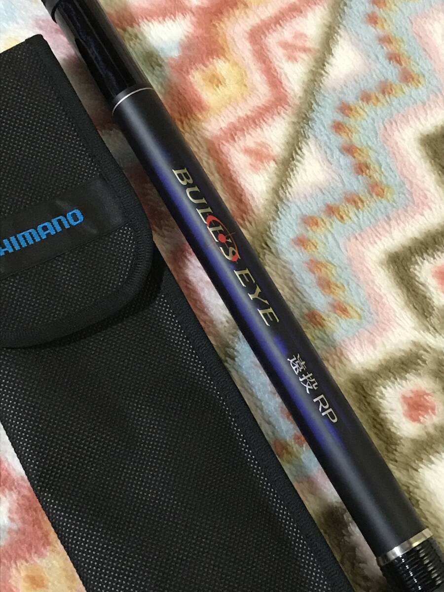 Yahoo!オークション -「ブルズアイ 遠投 rp」の落札相場・落札価格 Yahoo!オークション -「ブルズアイ 遠投 rp」の落札相場・落札価格