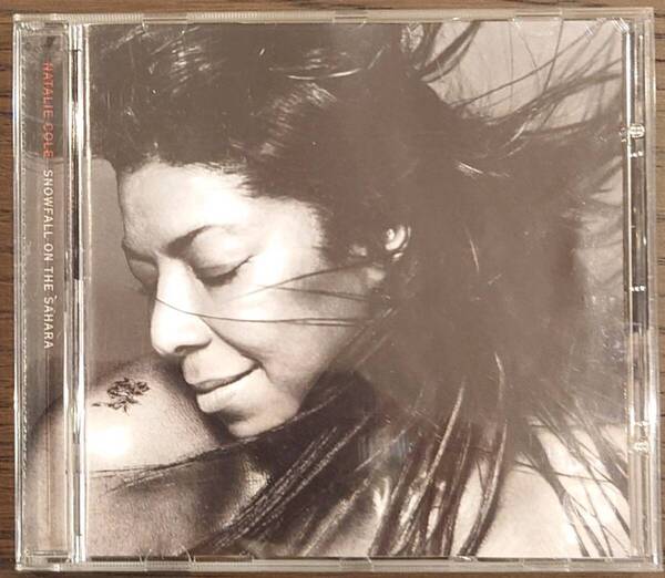 【送料無料! CD】Snowfall on the Sahara / Natalie Cole