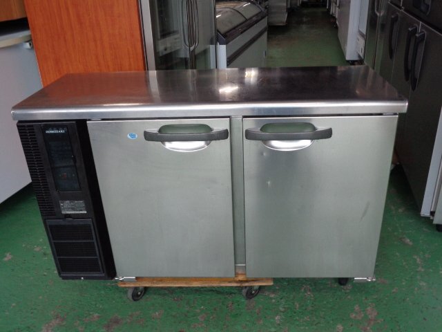 Yahoo!オークション -「rft-120pte1」(厨房機器) (店舗用品)の Yahoo!オークション -「rft-120pte1」(厨房機器) (店舗用品)の