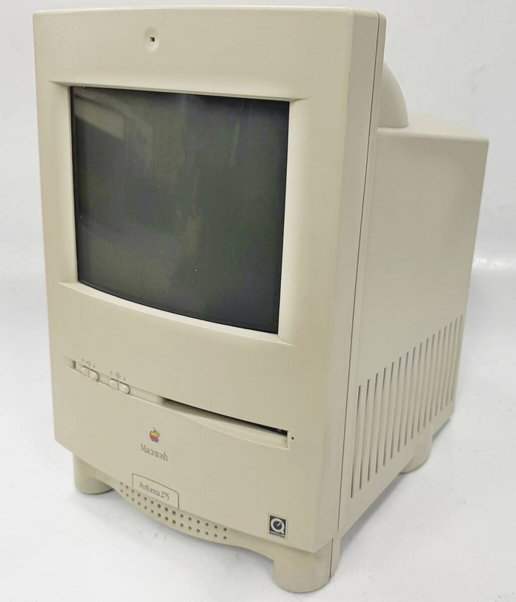 Yahoo!オークション -「macintosh classic ii」の落札相場・落札価格 Yahoo!オークション -「macintosh classic ii」の落札相場・落札価格