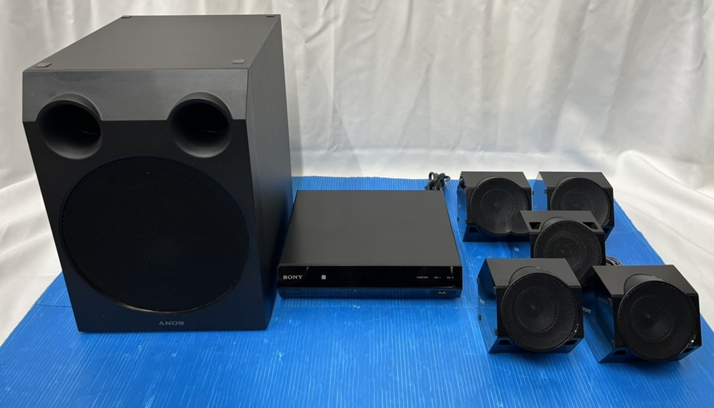 Yahoo!オークション -「ソニー ht-iv300 ホームシアターシステム Yahoo!オークション -「ソニー ht-iv300 ホームシアターシステム