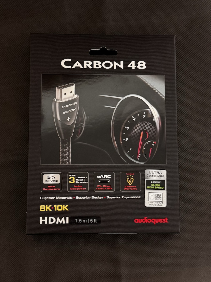 Yahoo!オークション -「HDMI AudioQuest」の落札相場・落札価格 Yahoo!オークション -「HDMI AudioQuest」の落札相場・落札価格