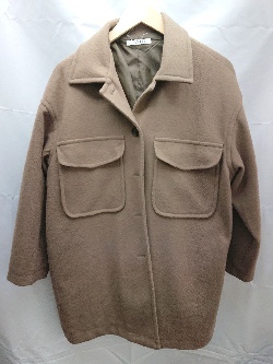 2025年最新】Yahoo!オークション -radiate コートの中古品・新品
