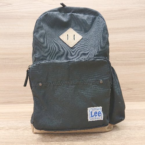 2025年最新】Yahoo!オークション -leeリュックサックの中古品