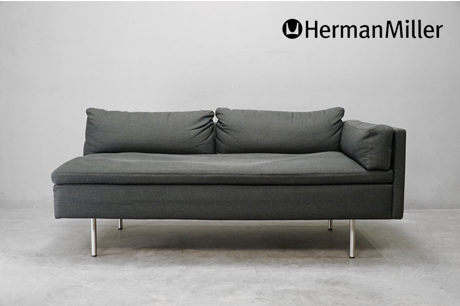 Yahoo!オークション -「herman miller ソファ」の落札相場・落札価格 Yahoo!オークション -「herman miller ソファ」の落札相場・落札価格