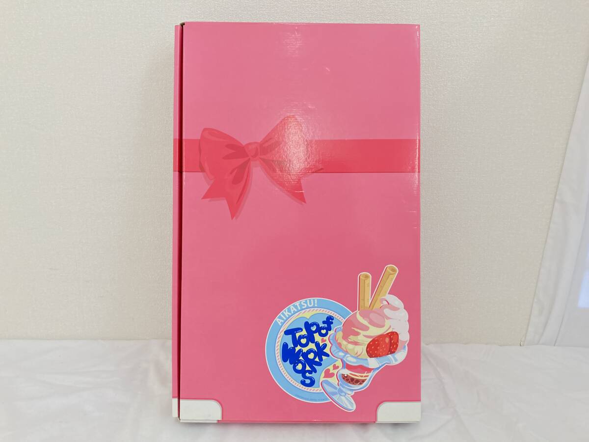 Yahoo!オークション -「特盛いちごパフェbox」の落札相場・落札価格 Yahoo!オークション -「特盛いちごパフェbox」の落札相場・落札価格