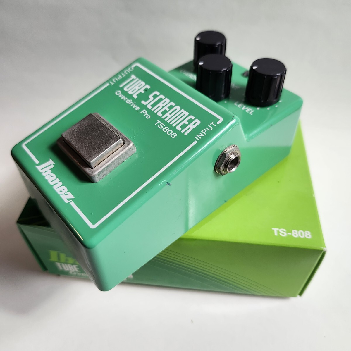 Yahoo!オークション -「ts808 mod」の落札相場・落札価格 Yahoo!オークション -「ts808 mod」の落札相場・落札価格