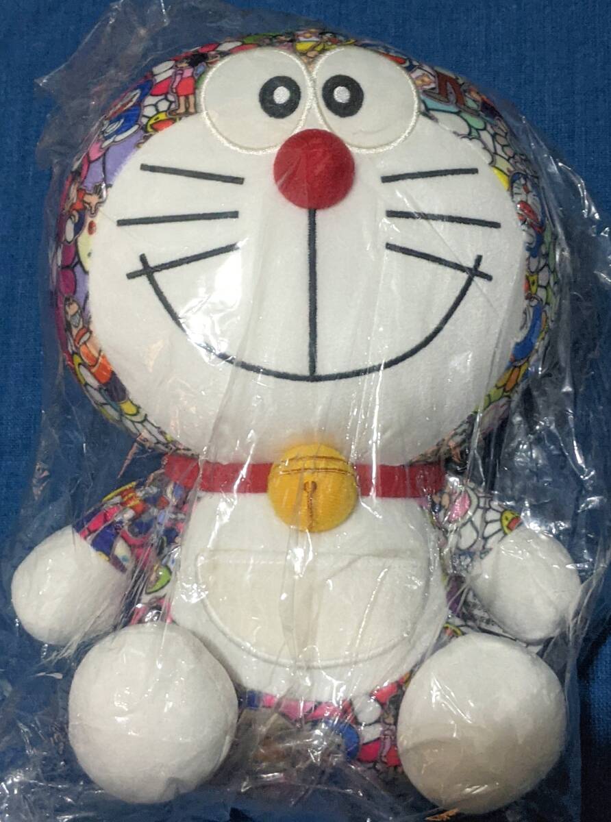 Yahoo!オークション -「村上隆 ぬいぐるみ」(ぬいぐるみ) の落札 Yahoo!オークション -「村上隆 ぬいぐるみ」(ぬいぐるみ) の落札