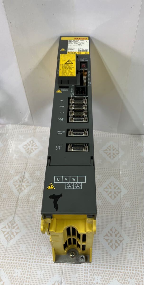 2025年最新】Yahoo!オークション -a06b-6079-h105の中古品・新品 2025年最新】Yahoo!オークション -a06b-6079-h105の中古品・新品